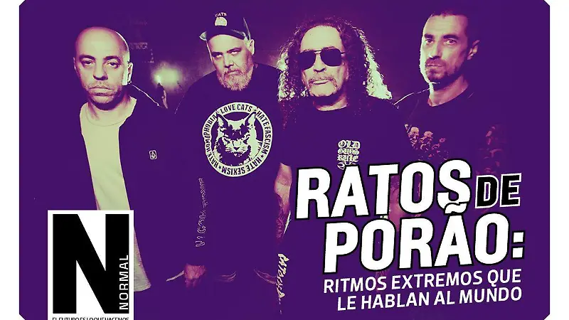 Ratos de Porão SITIO1